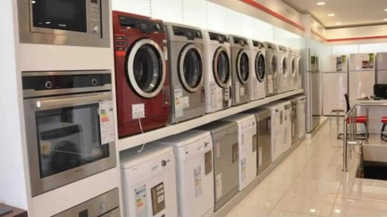 Bozova Beyaz Eşya Tamircisi