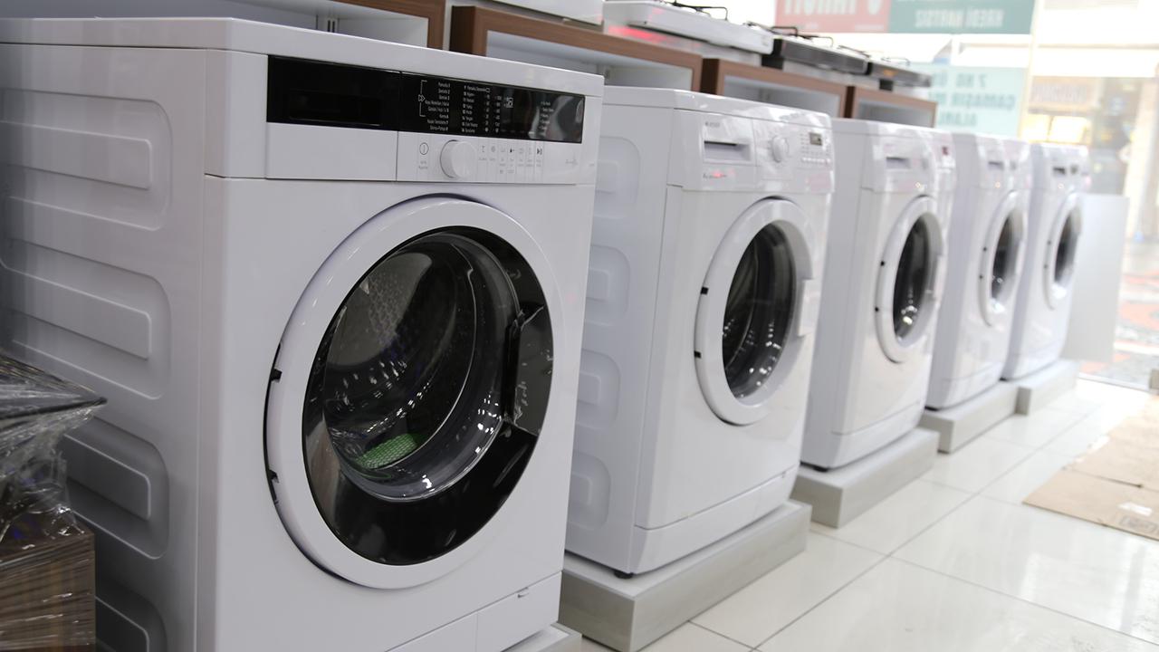 Bozova Beyaz Eşya Tamircisi